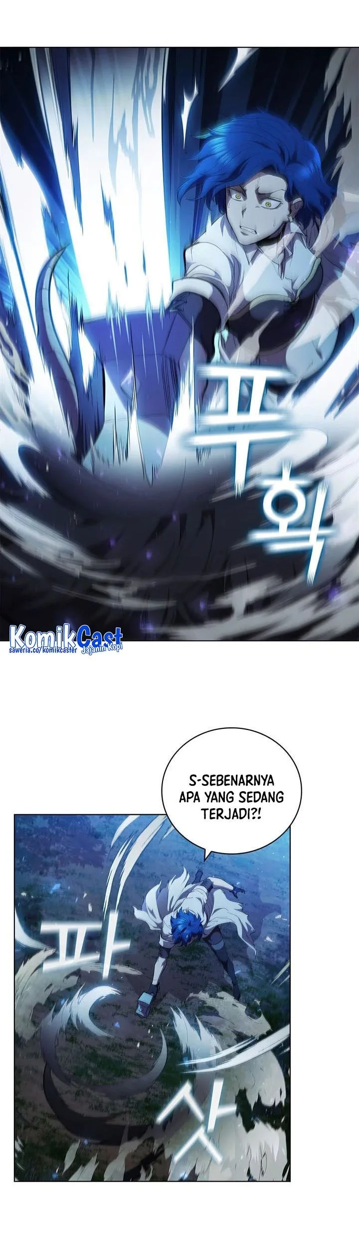 I Regressed As The Duke  (Returned as the Duke) Chapter 76 Gambar 16