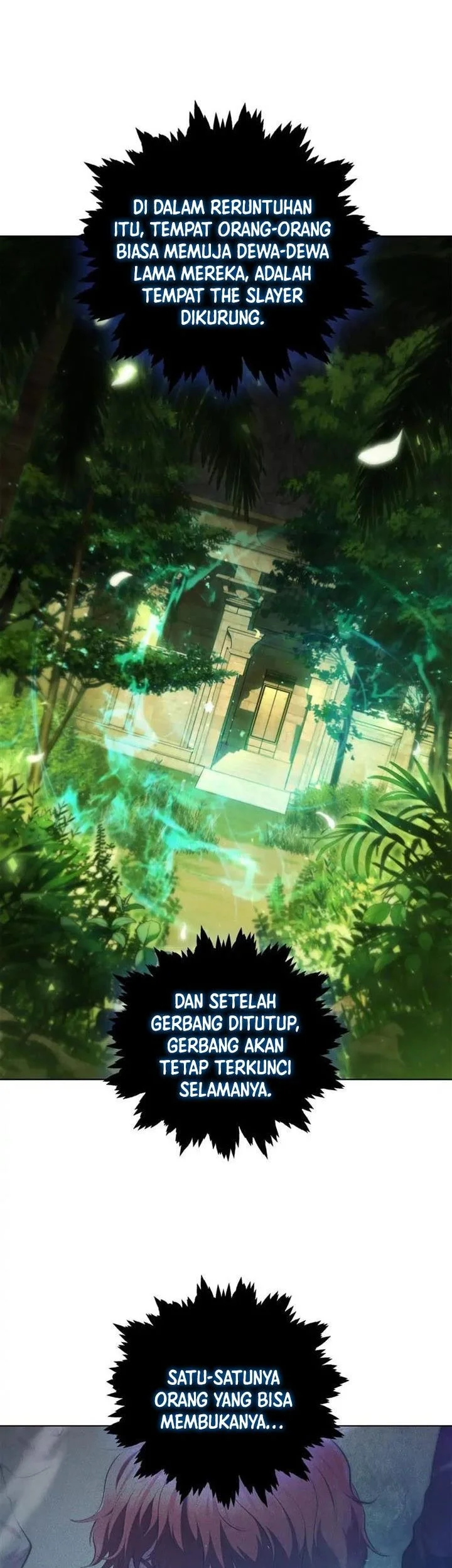 I Regressed As The Duke  (Returned as the Duke) Chapter 77 Gambar 28