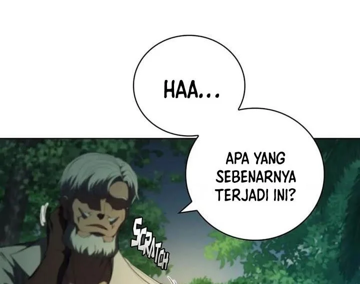 I Regressed As The Duke  (Returned as the Duke) Chapter 77 Gambar 33