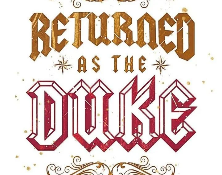 I Regressed As The Duke  (Returned as the Duke) Chapter 77 Gambar 37