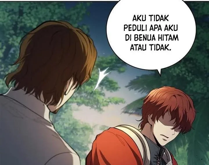 I Regressed As The Duke  (Returned as the Duke) Chapter 77 Gambar 43