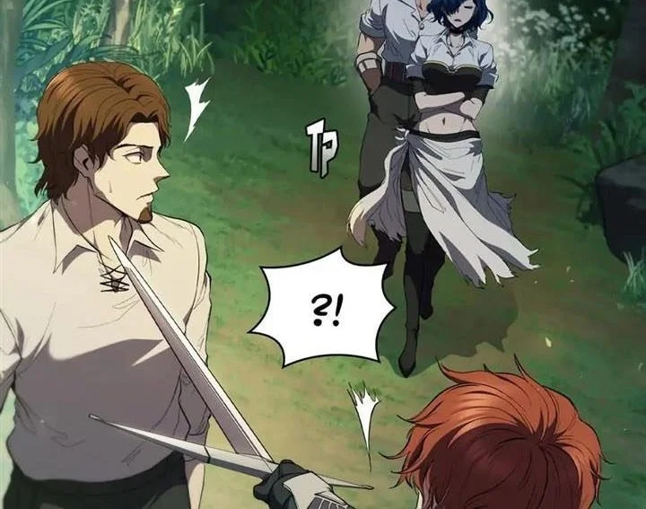 I Regressed As The Duke  (Returned as the Duke) Chapter 77 Gambar 49