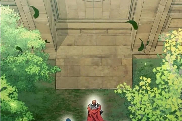 I Regressed As The Duke  (Returned as the Duke) Chapter 77 Gambar 53