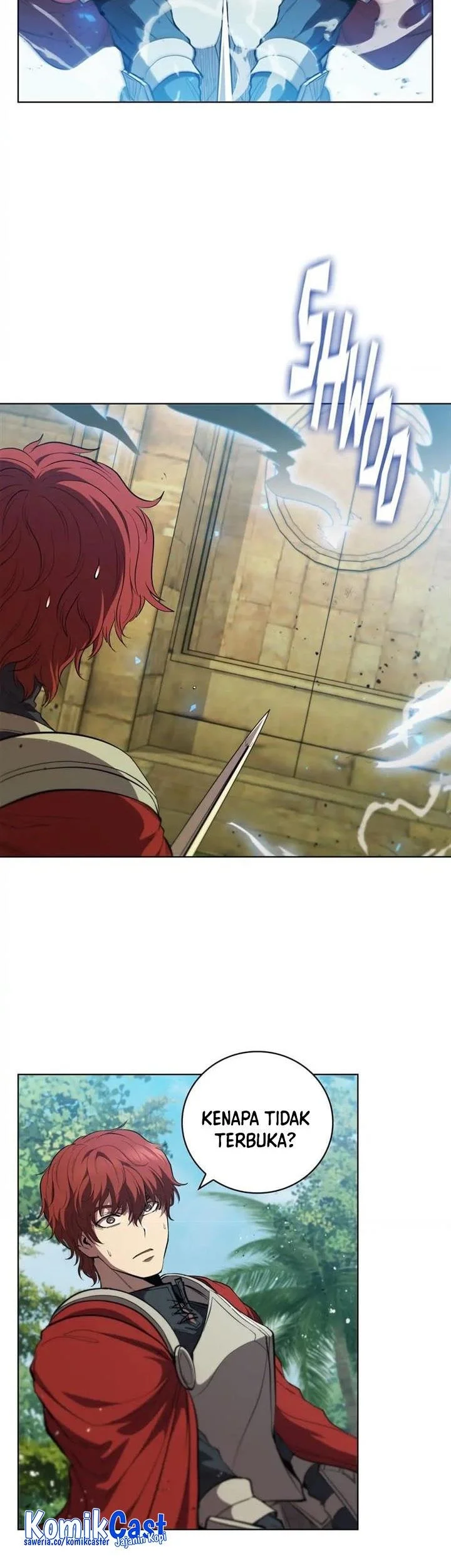 I Regressed As The Duke  (Returned as the Duke) Chapter 77 Gambar 60