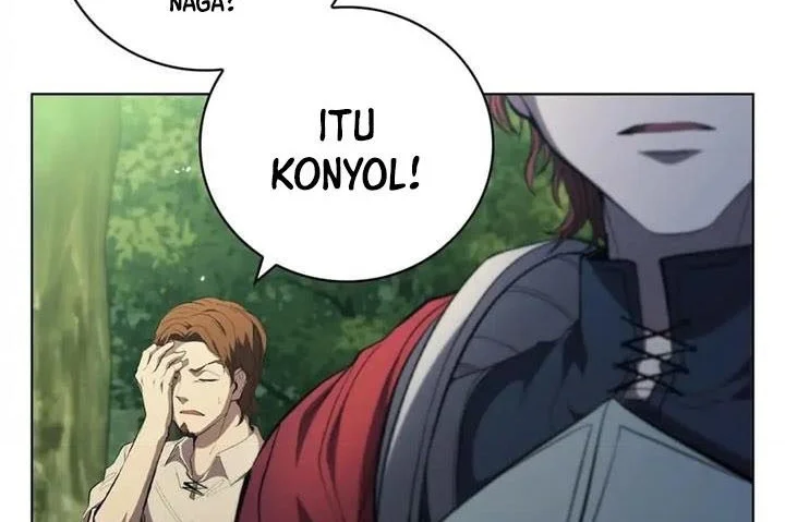 I Regressed As The Duke  (Returned as the Duke) Chapter 77 Gambar 67