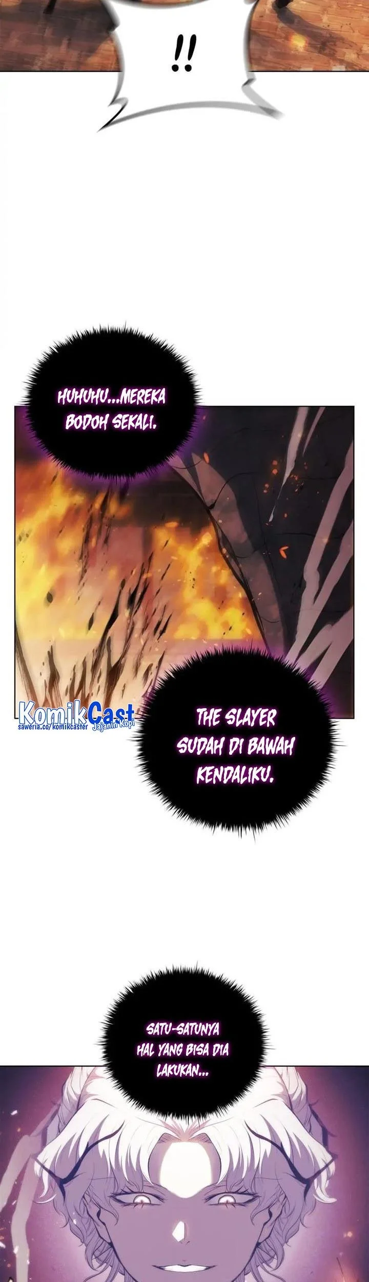 I Regressed As The Duke  (Returned as the Duke) Chapter 77 Gambar 14