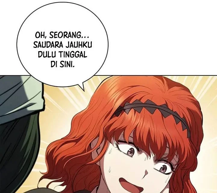 I Regressed As The Duke  (Returned as the Duke) Chapter 78 Gambar 19