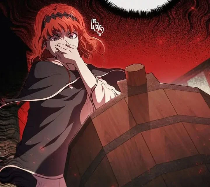 I Regressed As The Duke  (Returned as the Duke) Chapter 78 Gambar 23