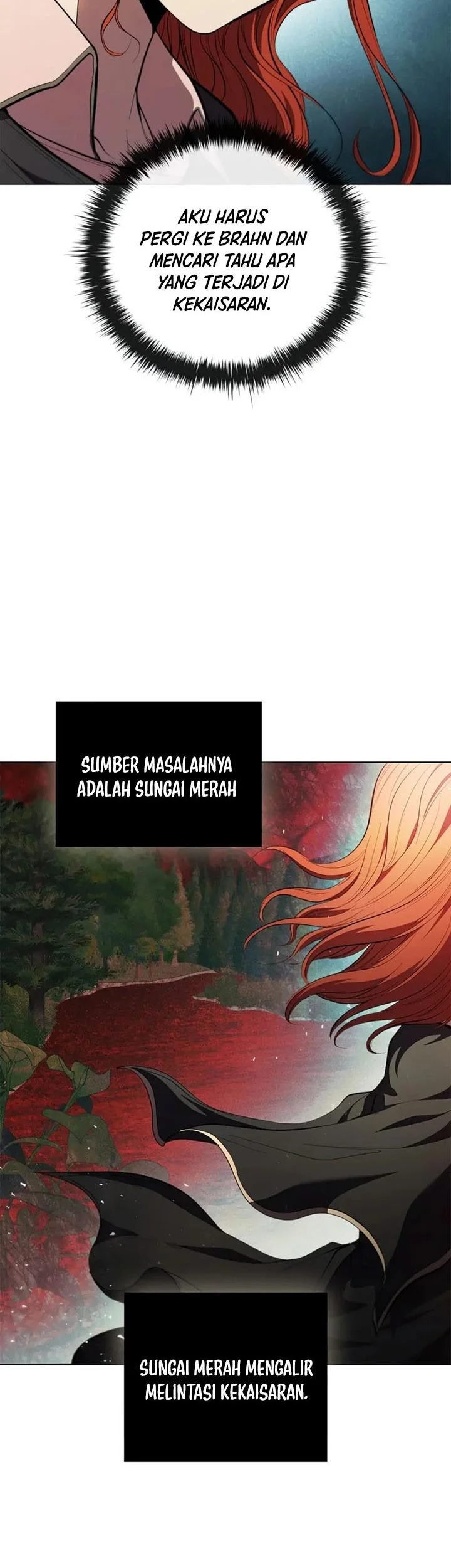 I Regressed As The Duke  (Returned as the Duke) Chapter 78 Gambar 38