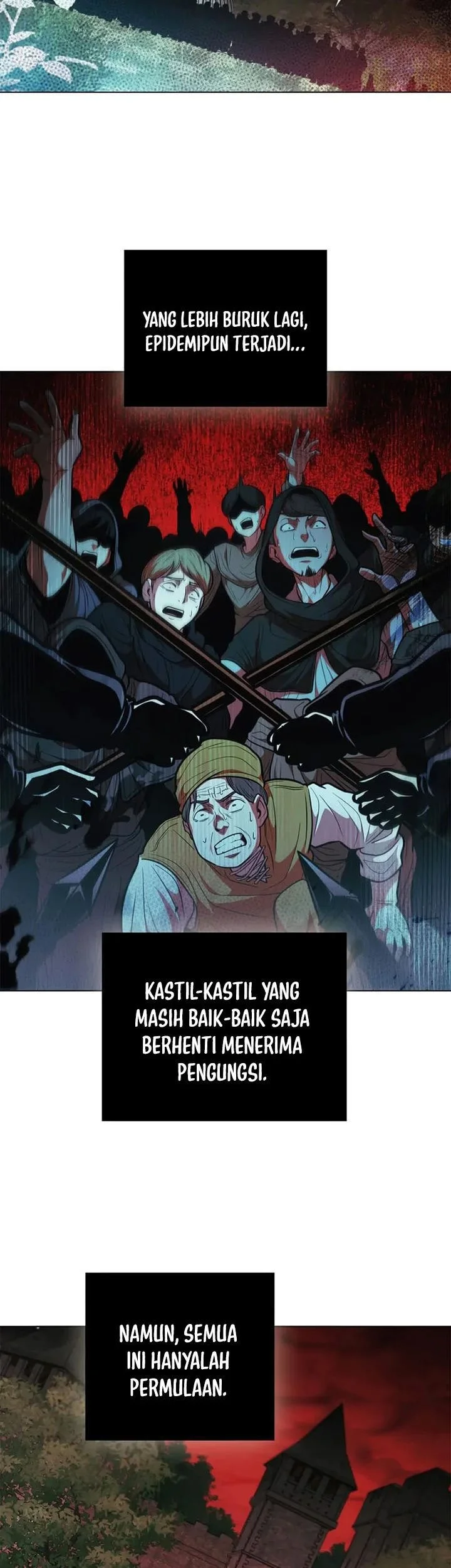 I Regressed As The Duke  (Returned as the Duke) Chapter 78 Gambar 42