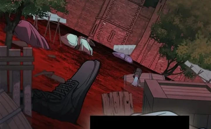 I Regressed As The Duke  (Returned as the Duke) Chapter 78 Gambar 43