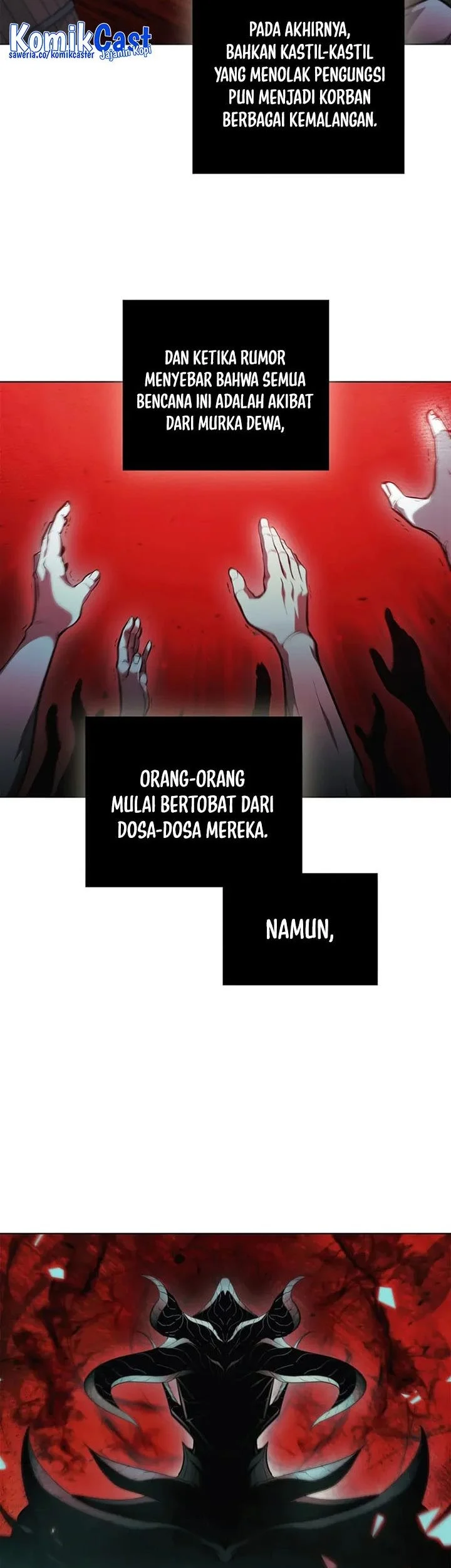 I Regressed As The Duke  (Returned as the Duke) Chapter 78 Gambar 44