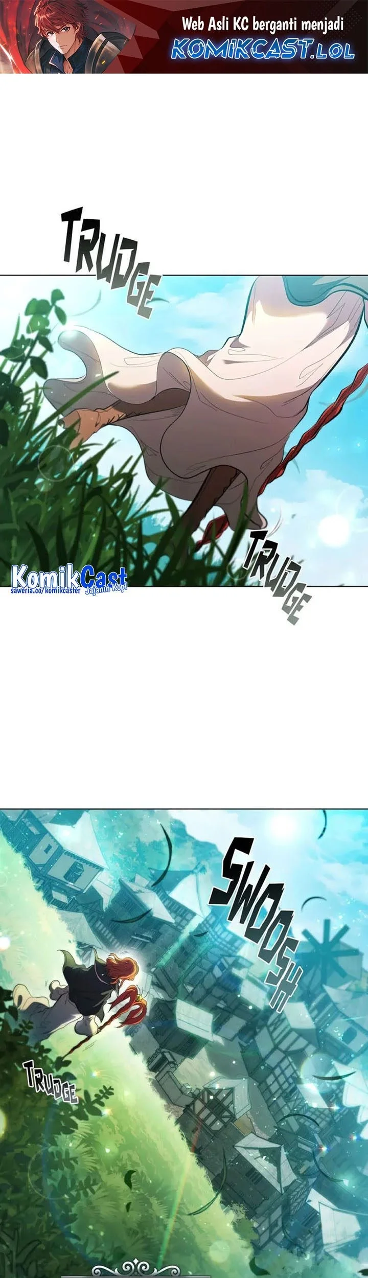 Manhwa I Regressed As The Duke  (Returned as the Duke) Chapter 78 gambar nomor 2