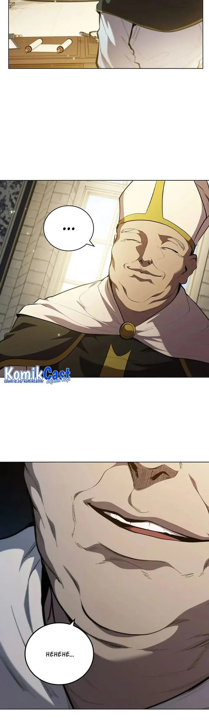 I Regressed As The Duke  (Returned as the Duke) Chapter 78 Gambar 58