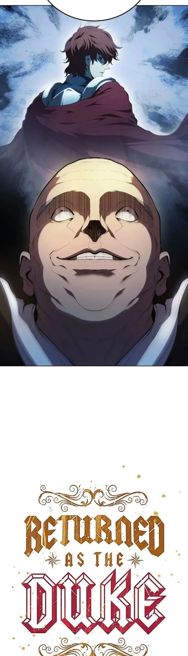 I Regressed As The Duke  (Returned as the Duke) Chapter 78 Gambar 66