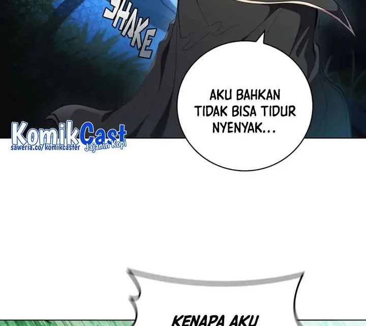 I Regressed As The Duke  (Returned as the Duke) Chapter 78 Gambar 5