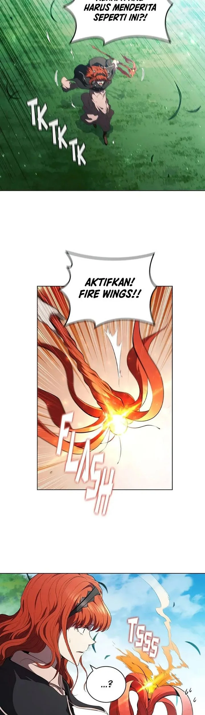 I Regressed As The Duke  (Returned as the Duke) Chapter 78 Gambar 6