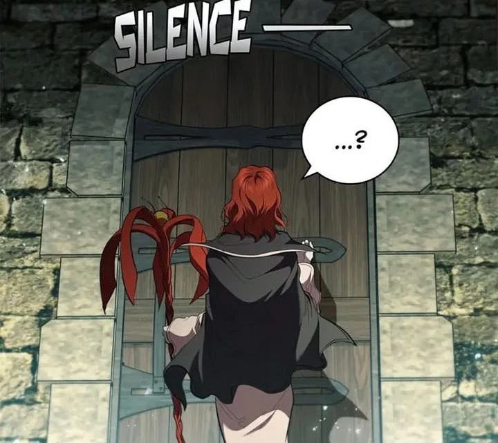 I Regressed As The Duke  (Returned as the Duke) Chapter 78 Gambar 11