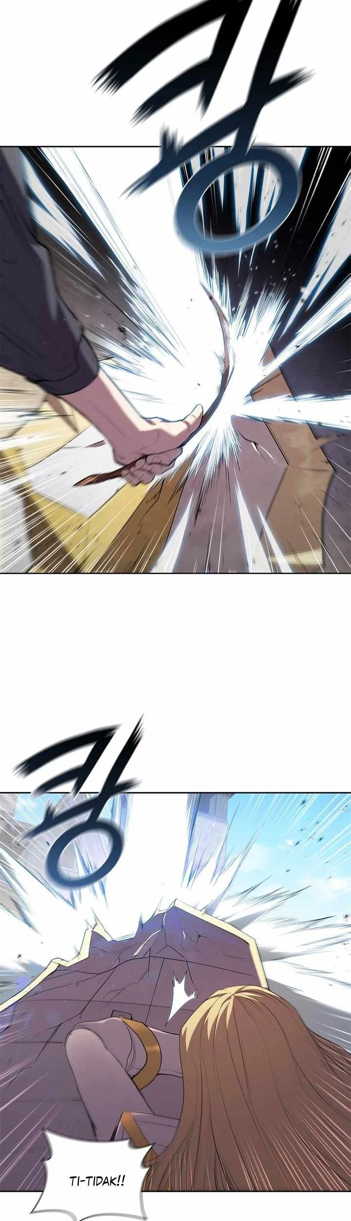 I Regressed As The Duke  (Returned as the Duke) Chapter 8 Gambar 22