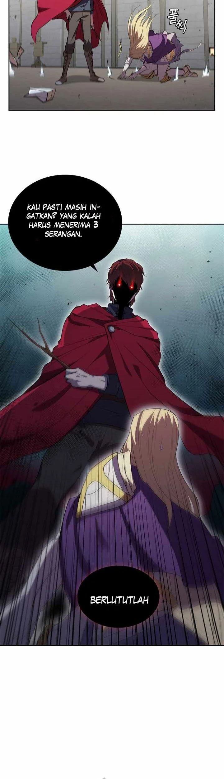 I Regressed As The Duke  (Returned as the Duke) Chapter 8 Gambar 26