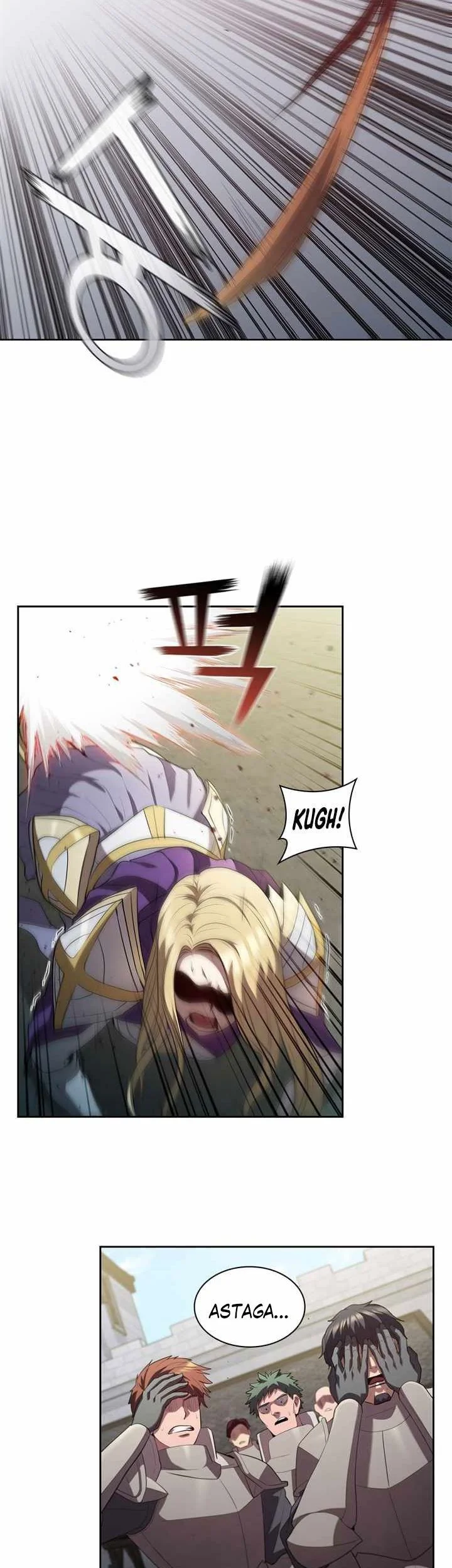 I Regressed As The Duke  (Returned as the Duke) Chapter 8 Gambar 28