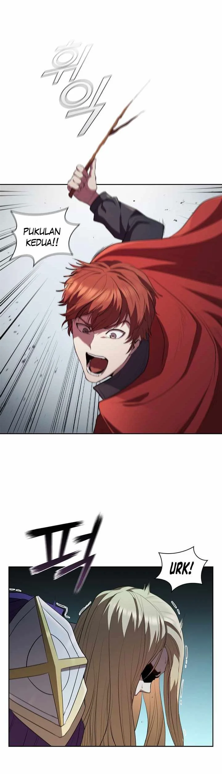 I Regressed As The Duke  (Returned as the Duke) Chapter 8 Gambar 30