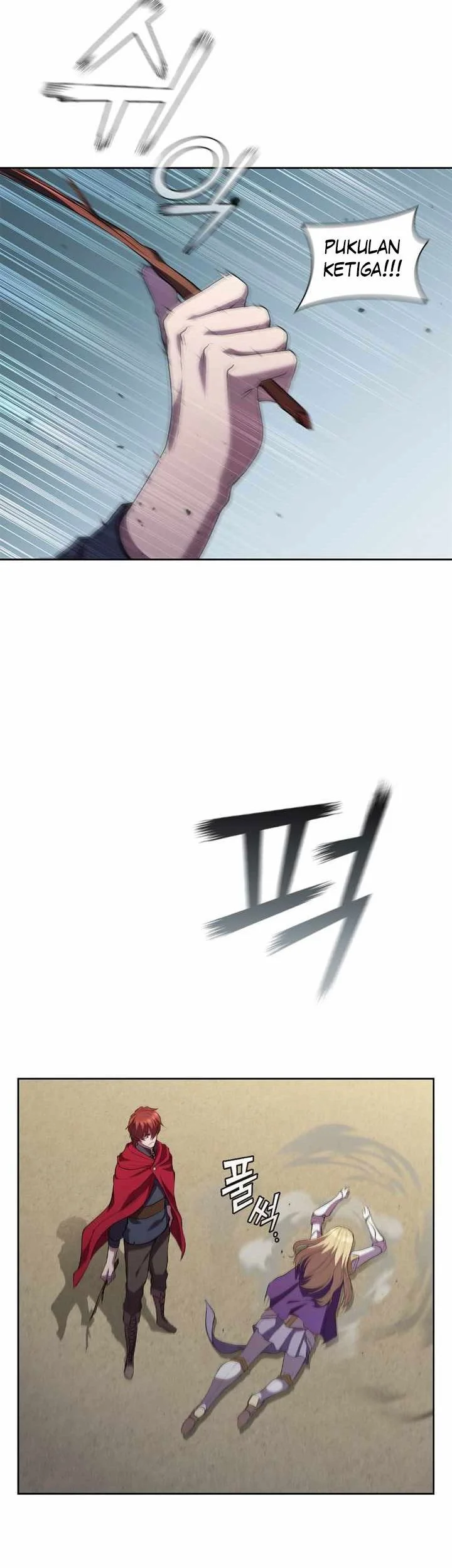 I Regressed As The Duke  (Returned as the Duke) Chapter 8 Gambar 32