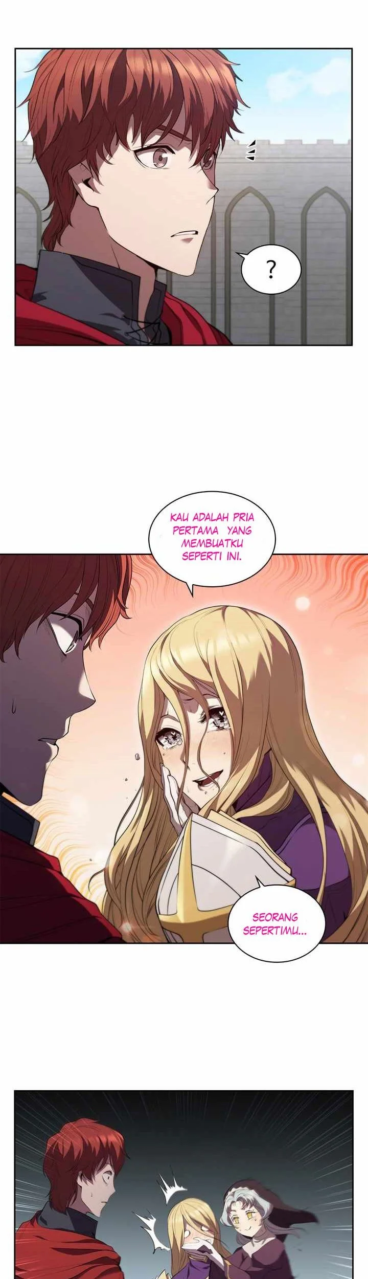 I Regressed As The Duke  (Returned as the Duke) Chapter 8 Gambar 36