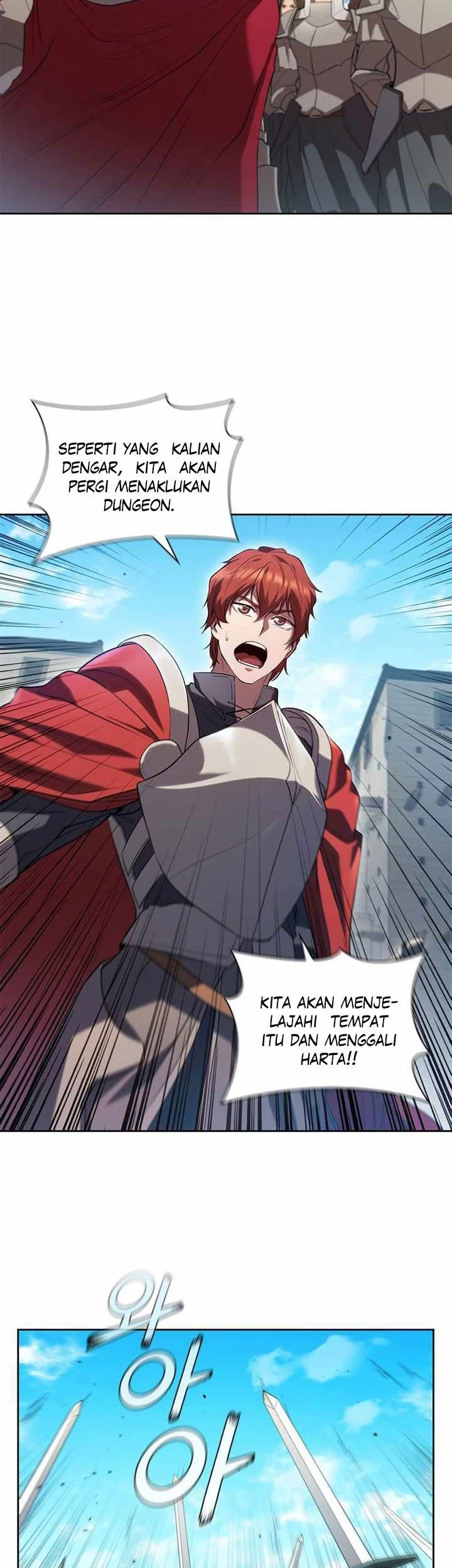 I Regressed As The Duke  (Returned as the Duke) Chapter 8 Gambar 50