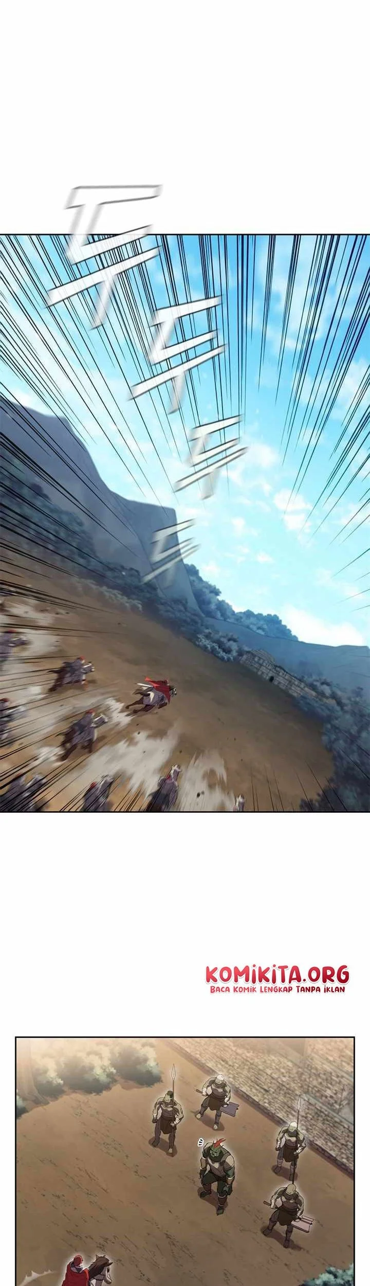 I Regressed As The Duke  (Returned as the Duke) Chapter 8 Gambar 52