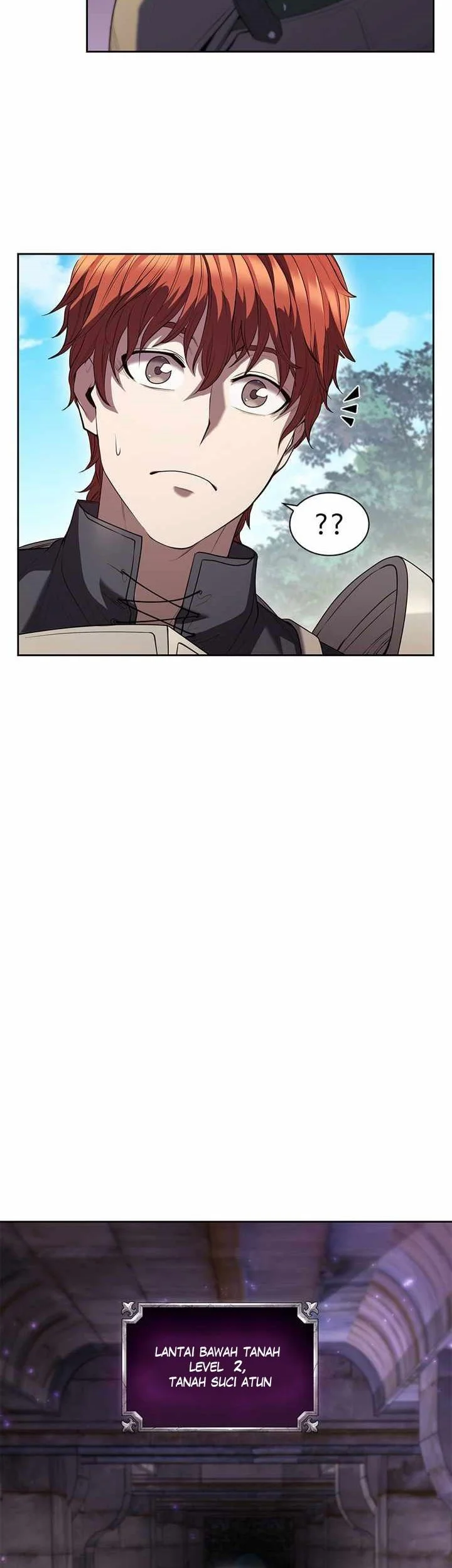 I Regressed As The Duke  (Returned as the Duke) Chapter 8 Gambar 56