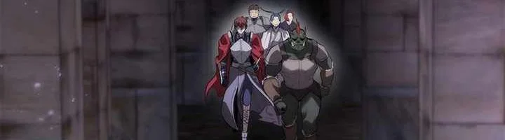 I Regressed As The Duke  (Returned as the Duke) Chapter 8 Gambar 57