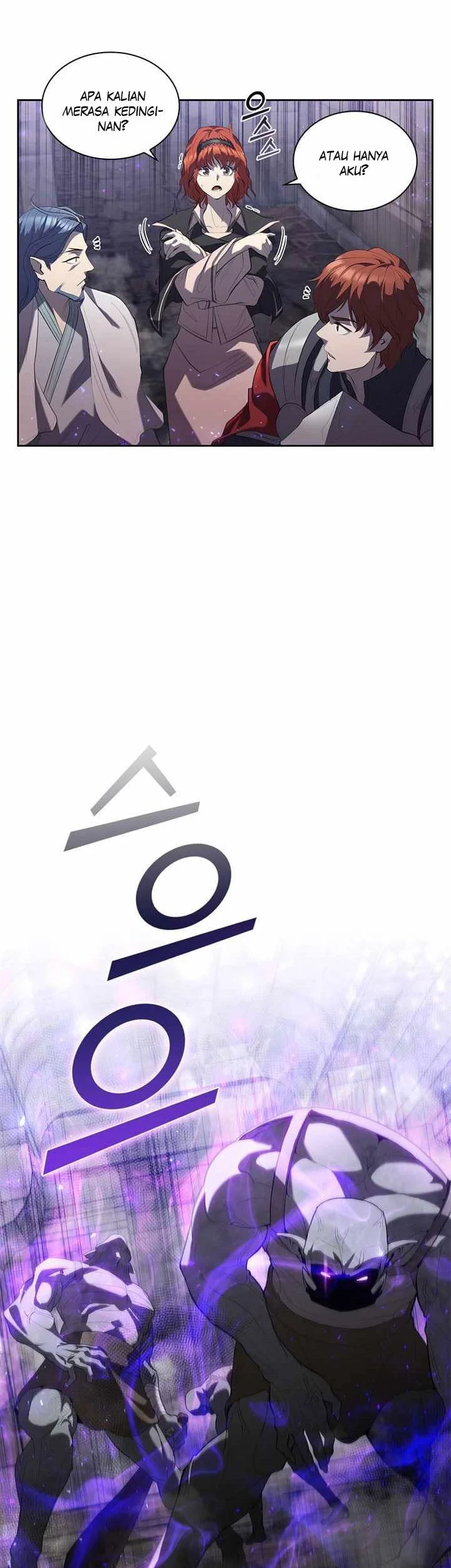 I Regressed As The Duke  (Returned as the Duke) Chapter 8 Gambar 60