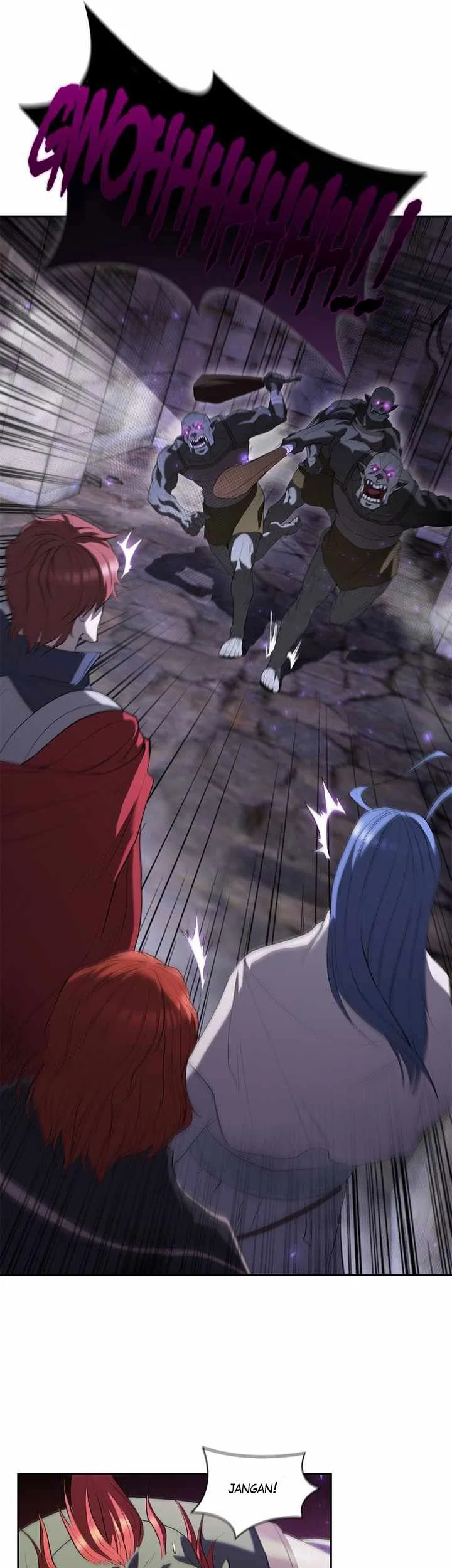 I Regressed As The Duke  (Returned as the Duke) Chapter 8 Gambar 64