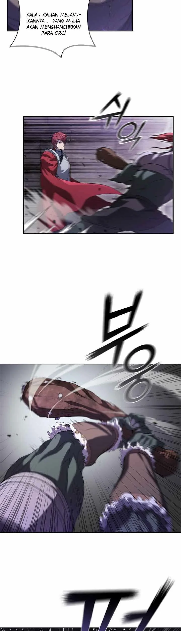 I Regressed As The Duke  (Returned as the Duke) Chapter 8 Gambar 66