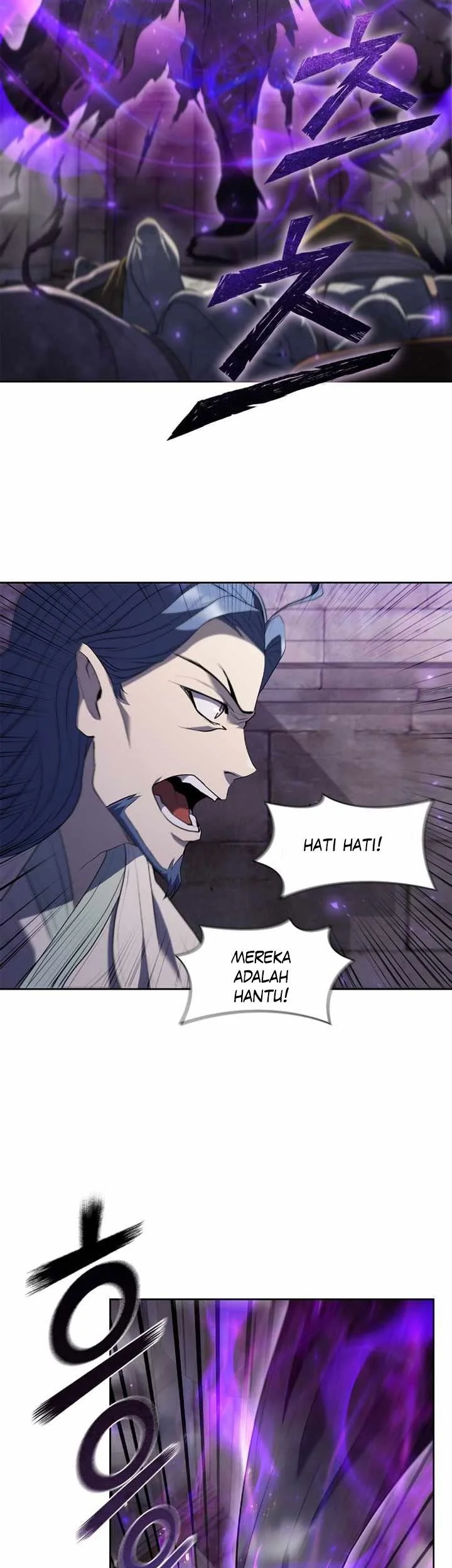 I Regressed As The Duke  (Returned as the Duke) Chapter 8 Gambar 70