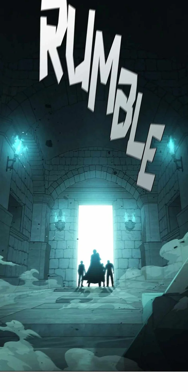 I Regressed As The Duke  (Returned as the Duke) Chapter 80 Gambar 21