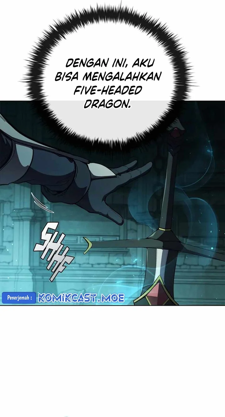 I Regressed As The Duke  (Returned as the Duke) Chapter 80 Gambar 33