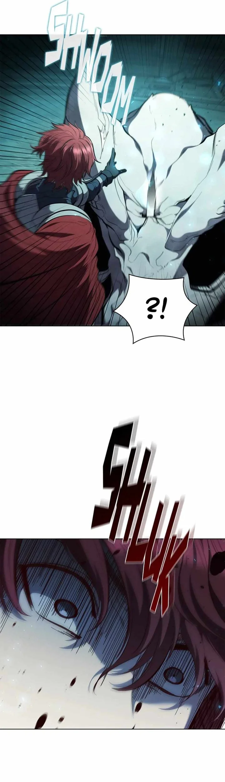 I Regressed As The Duke  (Returned as the Duke) Chapter 80 Gambar 34