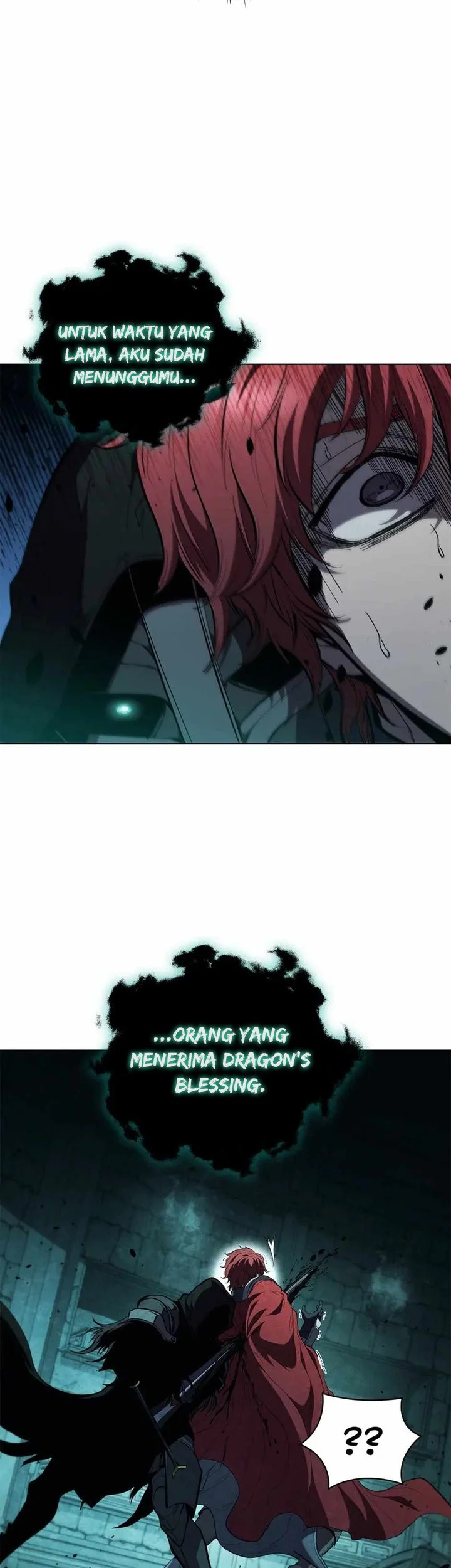 I Regressed As The Duke  (Returned as the Duke) Chapter 80 Gambar 36