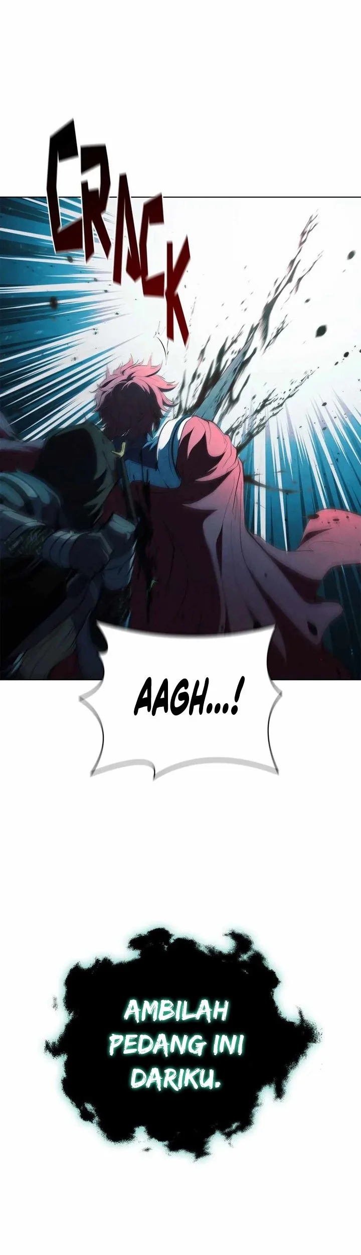 I Regressed As The Duke  (Returned as the Duke) Chapter 80 Gambar 38