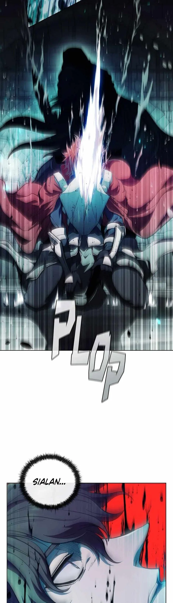 I Regressed As The Duke  (Returned as the Duke) Chapter 80 Gambar 40