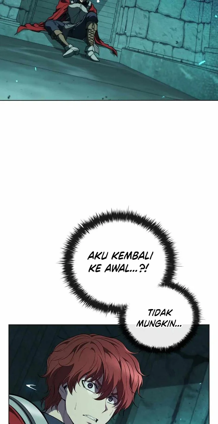 I Regressed As The Duke  (Returned as the Duke) Chapter 80 Gambar 43