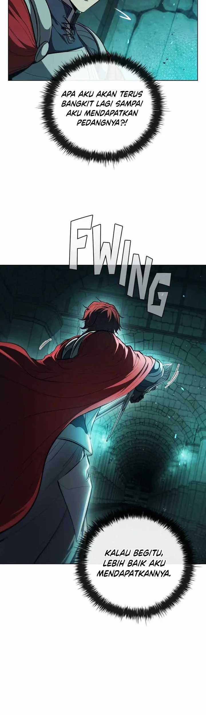 I Regressed As The Duke  (Returned as the Duke) Chapter 80 Gambar 44