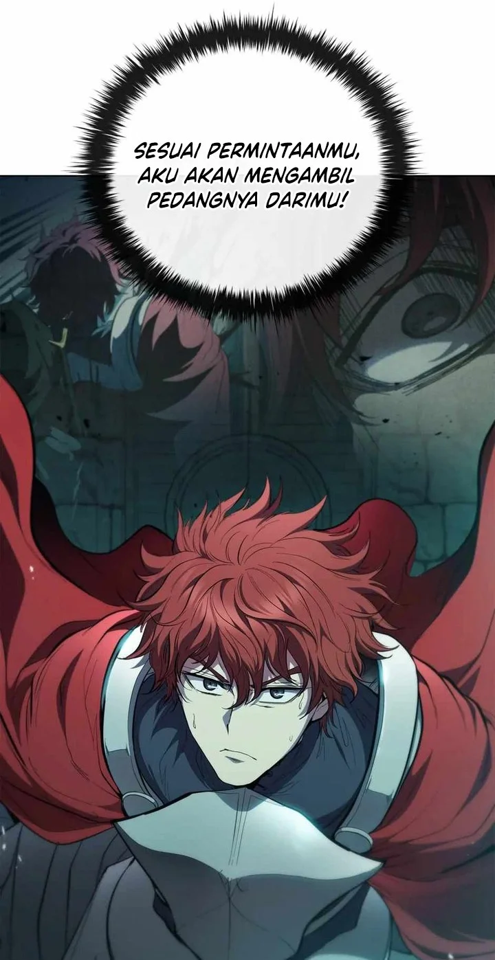 I Regressed As The Duke  (Returned as the Duke) Chapter 80 Gambar 45