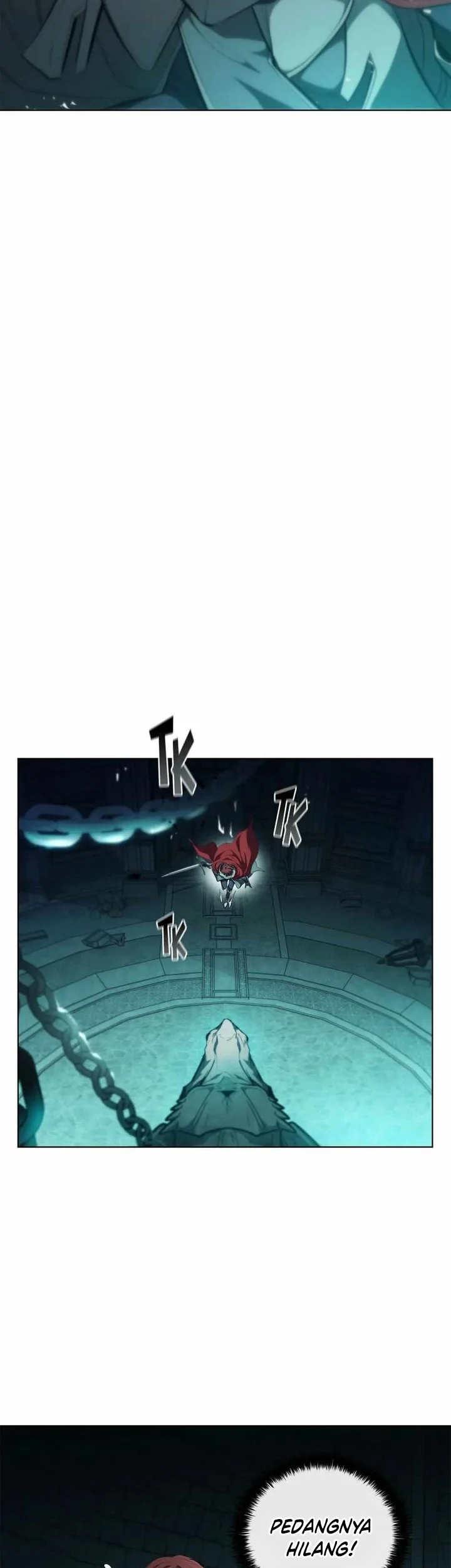 I Regressed As The Duke  (Returned as the Duke) Chapter 80 Gambar 46