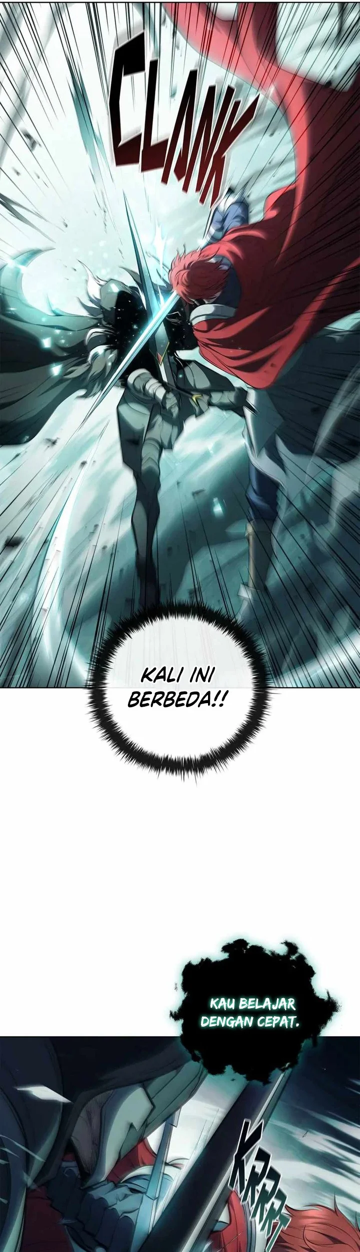 I Regressed As The Duke  (Returned as the Duke) Chapter 80 Gambar 50