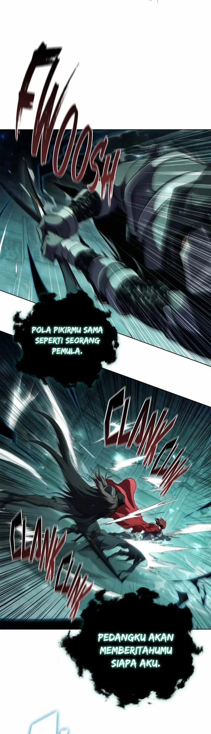 I Regressed As The Duke  (Returned as the Duke) Chapter 80 Gambar 52