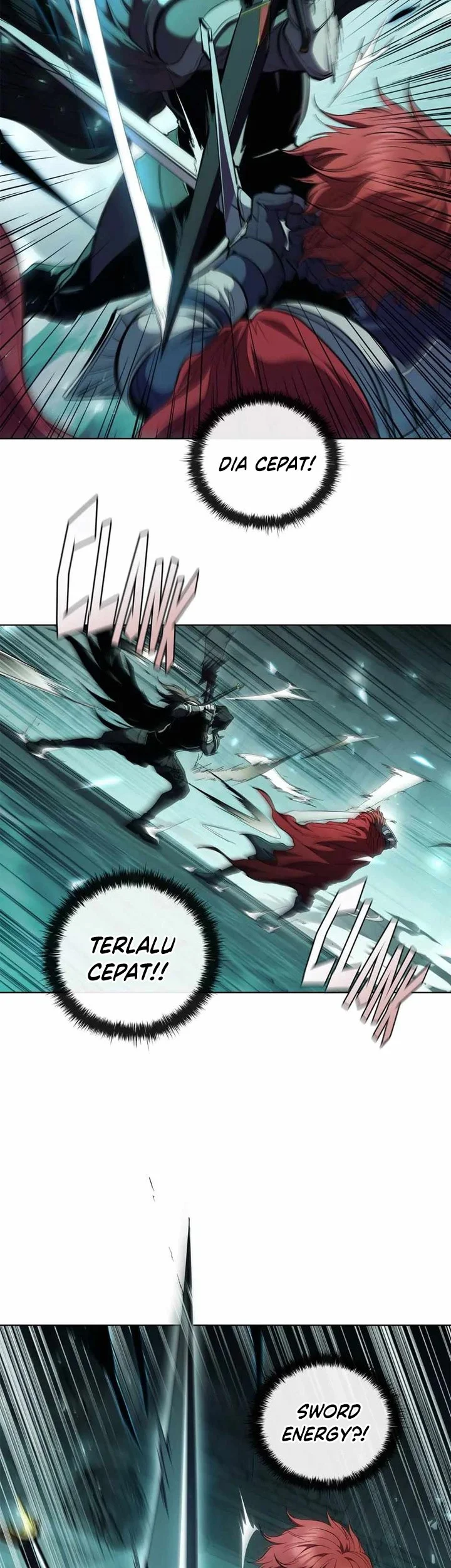 I Regressed As The Duke  (Returned as the Duke) Chapter 80 Gambar 54