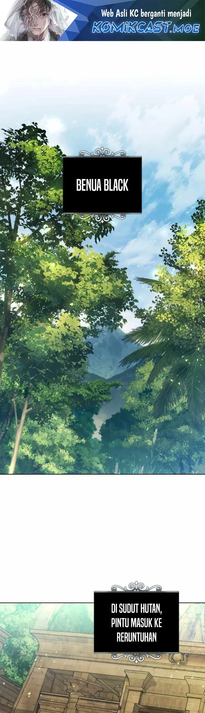 Manhwa I Regressed As The Duke  (Returned as the Duke) Chapter 80 gambar nomor 2